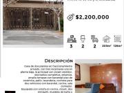 De Oportunidad Casa en Venta en Palma Real !