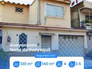 De Oportunidad Casa en Venta Guayacanes 4 Dormitorios... De Oportunidad Casa en Venta Guayacanes 4 Dormitorios...