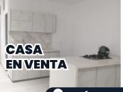 ¡DE OPORTUNIDAD! CASA EN VENTA, UBICADA EN EL PÁRAMO, CÚCUTA