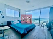 DE OPORTUNIDAD FRENTE AL MAR VENTA DE APARTAMENTO