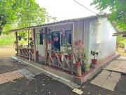 ¡DE OPORTUNIDAD HERMOSA PROPIEDAD CAMPESTRE!