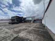 De oportunidad propiedad en Renta 1432m2 Av España Cuenca