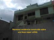 De Oportunidad se Vende Hermosa Propiedad Residencial en...