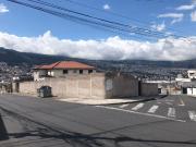 DE OPORTUNIDAD, TERRENO CALLE NAZARETH