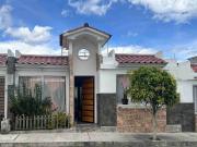 Casa de venta Atuntaqui