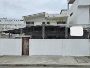 ¡DE OPORTUNIDAD! VENDO CASA DE DOS PISOS PARA REMODELAR...