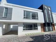 Venta de casa a estrenar Sector Mirasierra