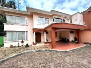 Venta de casa Sector Conocoto, cerca Santa María Av. Ilaló