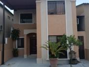 DE OPORTUNIDAD VENDO CASA EN URBANIZACION LA JOYA