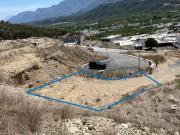 DE OPORTUNIDAD y NEGOCIABLE: Terreno Privada Castaños...
