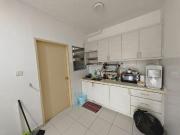 de palma apartment setia alam