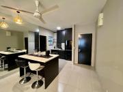 De Palma Apartment Setia Alam Fully Furnished