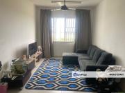 De Palma Apartment Setia Alam Selangor