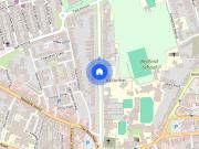 De Parys Avenue, Bedford, Bedfordshire, MK40