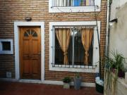 De pasillo, 1 dormitorio