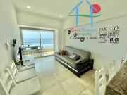 De playa con 2 recámaras en excelente ubicación en Diamante