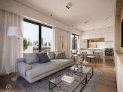 DE POZO ENTREGA FINALES 2026! 2 ambientes en Urban Ciudad