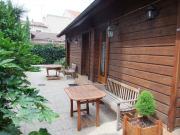 DE QUALITE 2 pieces duplex libre à louer