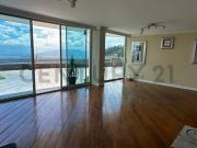 De Renta Amplio Departamento en Sierra del Moral....