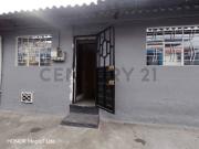 De Renta Casa en La Ferroviaria baja al Sur de Quito
