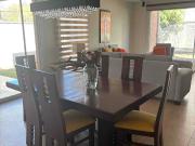 de renta casa vacía o amoblada amplio jardín 3...