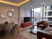 De Renta Departamento Full amoblado moderno de lujo en...