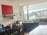 de renta moderno con balcón departamento vacío 2 años de...