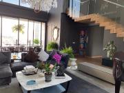 de revista pent house en be grand park bosques