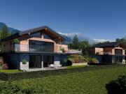 DE STANDING ET DANS UN CADRE NATUREL CHALET A