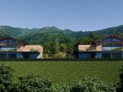 DE STANDING ET DANS UN CADRE NATUREL CHALET B