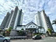 DE SUMMIT Condo BDC