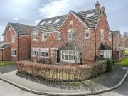 De Trafford Place, Croston To Let £2,500 PCM