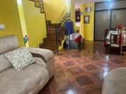 En venta casa de 210 m2 en Sangolquí, barrio la Serrana,...