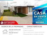 DE VENTA CASA EN CONJUNTO CIELO