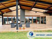 DE VENTA CASA ESQUINERA SECTOR SAN MIGUEL DE PUTUSHI