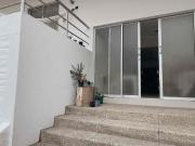 de venta casa independiente moderna jardín ideal para...