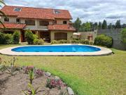 de venta casa moderna excelentes acabados jardin amplio...