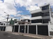 De Venta Casa Rentera Sector La Luz 5 departamentos