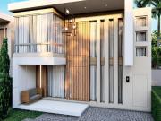 De Venta Casas de Estreno en Urb. Privada en LAS...