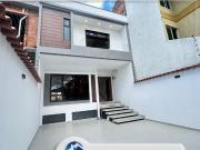 DE VENTA CASAS POR ESTRENAR DE 5 DORMITORIOS