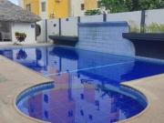 DE VENTA DEPARTAMENTO DUPLEX EN TONSUPA EN CUARTO PISO