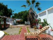 DE VENTA EN CRUCITA PROPIEDAD CON CASA Y TERRENO DE 1400 m²