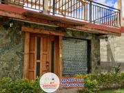 De Venta Hermosa Casa Remodelada con Área Verde,...