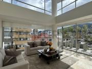 De Venta Moderno Departamento Duplex Sector la Coruña