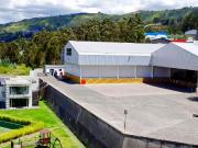 De Venta Planta Comercializadora o Bodegaje en General