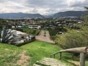 De venta terreno urbanizado de 1064,89 m2 en Cumbayá,...