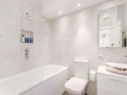 De Vere Gardens, Kensington, W8 De Vere Gardens, Kensington, W8