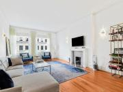 De Vere Gardens, London, 4 Bedroom Flat