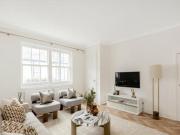 De Vere Mews, Kensington, 2 Bedroom Flat