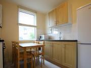 Deacon Road, Willesden, 3 Bedroom Flat